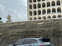 Usata BMW M135 M Performance 2020 Grigio Utilitaria