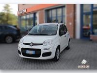 Usata Fiat Panda Easy 69 CV (50 kW) 2016 Bianco Utilitaria