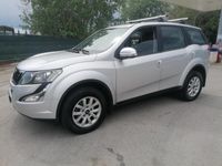 usata Mahindra XUV500 2.2 16V AWD W8-7 POSTI-NAVI-LED-