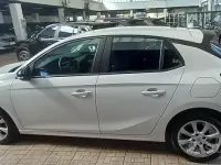 Usata Opel Corsa Edition 75 CV (55 kW) 2023 Bianco Utilitaria