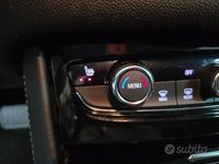 Usata Opel Grandland X 131 CV (96 kW) 2024 Grigio SUV