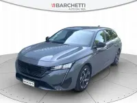 Usata Peugeot 308 Allure 131 CV (96 kW) 2024 Grigio Station wagon