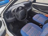 Usata Fiat 600 2005 Bianco Utilitaria