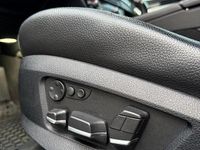 Usata BMW 530 Comfort Edition 258 CV (189 kW) 2012 Nero Berlina