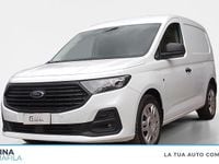 Usata Ford Transit Trend 150 CV (110 kW) 2024 Bianco Furgone