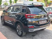 Usata DR DR 4.0 114 CV (83 kW) 2022 Nero SUV