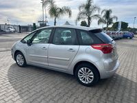 Usata Citroën C4 Elegance 135 CV (99 kW) 2008 Argento Berlina