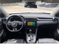 Usata MG ZS Luxury 111 CV (81 kW) 2022 SUV