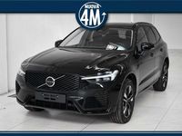 Nuova Volvo XC60 Plus 250 CV (183 kW) 2025 Nero metallizzato SUV
