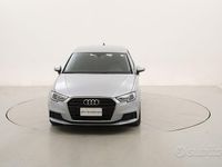 Usata Audi A3 Business 150 CV (110 kW) 2019 Grigio Berlina