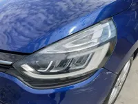 Usata Renault Clio Business 76 CV (55 kW) 2019 Blu/azzurro Utilitaria