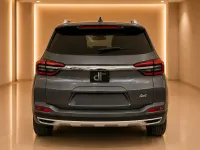Usata DR DR 4.0 114 CV (83 kW) 2022 Grigio SUV