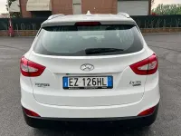 Occasion Hyundai ix35 Xpossible 116 ch (85 kW) 2015 Blanc SUV