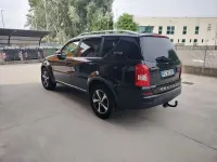 Usata SsangYong Rexton 177 CV (130 kW) 2017 SUV