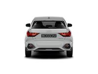 Usata Audi A1 Business 110 CV (80 kW) 2024 Grigio SUV