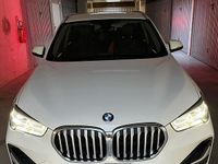 Usata BMW X1 150 CV (110 kW) 2022 Grigio SUV