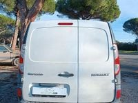 Usata Renault Kangoo 2018 Bianco Monovolume