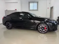 Usata BMW 218 Gran Coupé M Sport 150 CV (110 kW) 2025 Balck sapphire metallizzato Coupé