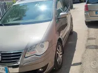 Usata VW Touran 109 CV (80 kW) 2008 Monovolume