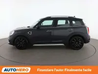 Usata Mini Cooper S Countryman 192 CV (141 kW) 2020 Nero SUV