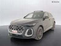 Nuova Audi SQ5 Ambiente 367 CV (269 kW) 2025 Grigio SUV