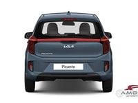 Nuova Kia Picanto Urban 68 CV (50 kW) 2025 Blu Utilitaria