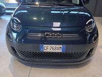 Usata Fiat 500e Icon 42 kW (58 CV) 2021 Utilitaria