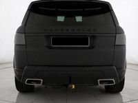 Usata Land Rover Range Rover Sport SE 249 CV (183 kW) 2020 Nero SUV