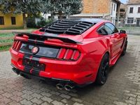 usata Ford Mustang 3.7 V6 kit Shelby completo