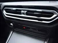 Usata BMW 320e 204 CV (150 kW) 2023 Grigio Station wagon