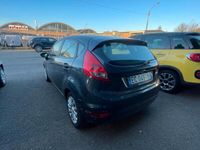 usata Ford Fiesta 1.2 60CV 5p. Tit.