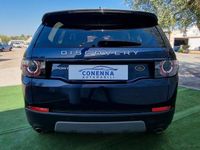 usata Land Rover Discovery Sport Discovery Sport2.0 TD4 150 CV Auto Business Ed. Premium SE