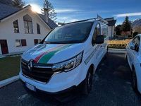 Usata Renault Trafic 150 CV (110 kW) 2023