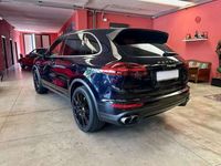 Usata Porsche Cayenne 333 CV (244 kW) 2014 Nero SUV