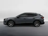Nuova Cupra Formentor 204 CV (150 kW) 2026 Grigio graphene SUV