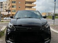 Usata Ligier JS50 2019 Nero Utilitaria
