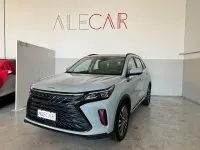 Usata DFSK Fengon 177 CV (130 kW) 2025 Grigio SUV