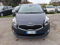 Usata Kia Carens 116 CV (85 kW) 2016 Monovolume