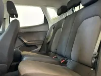 Usata Seat Arona Reference 95 CV (69 kW) 2025 Nero SUV