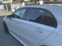Usata Mercedes A250 224 CV (164 kW) 2019 Bianco Berlina