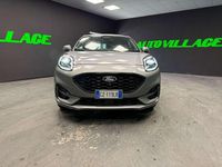Usata Ford Puma ST-Line X 125 CV (91 kW) 2025 Argento SUV