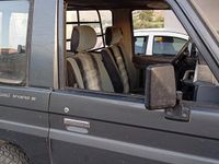Usata Toyota Land Cruiser 86 CV (63 kW) 1989 Blu SUV