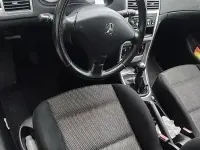 Usata Peugeot 307 90 CV (66 kW) 2007 Grigio Station wagon