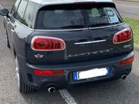 usata Mini Clubman SD