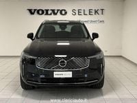 Usata Volvo XC90 Plus 250 CV (183 kW) 2025 Nero SUV