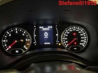 Usata Jeep Renegade Limited 120 CV (88 kW) 2019 Grigio SUV