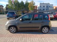 usata Fiat Panda 1.0 FireFly S&S Hybrid City Life