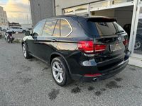 usata BMW X5 30d NO SUPER BOLLO