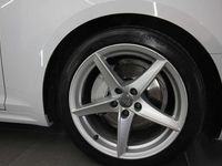 Usata Audi A5 Sportback Business 190 CV (139 kW) 2019 Bianco Utilitaria