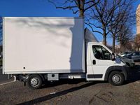 Usata Fiat Ducato 150 CV (110 kW) 2012 Furgone